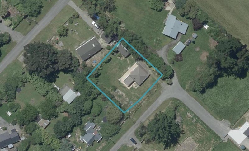 27 Fitzgerald Street, Coalgate - Carousel 1
