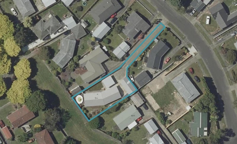 9 Turakina Street, Westbrook, Palmerston North - Carousel 1