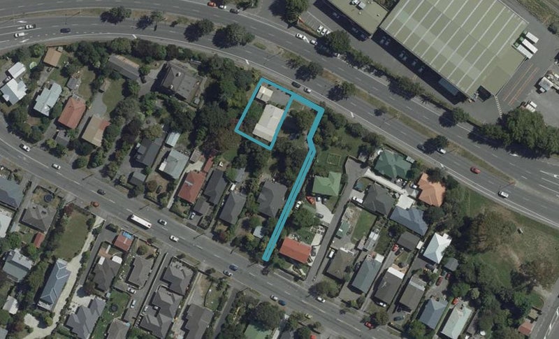 53A Opawa Road, Waltham, Christchurch - Carousel 1