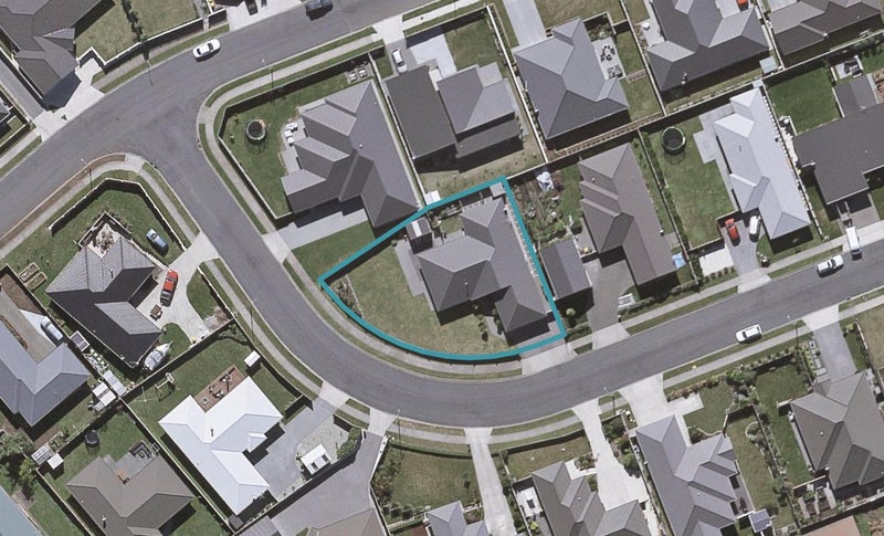 3 Rawiri Drive, Bell Block, New Plymouth - Carousel 1