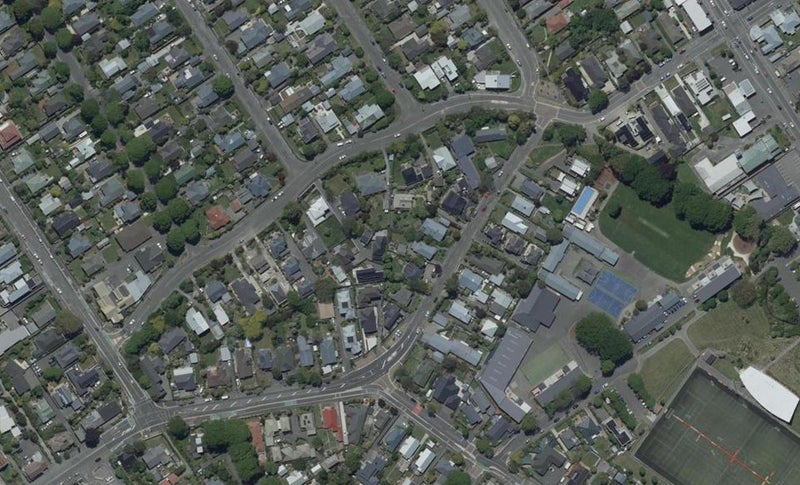 4/19 Courtenay Street, St Albans, Christchurch - Carousel 1