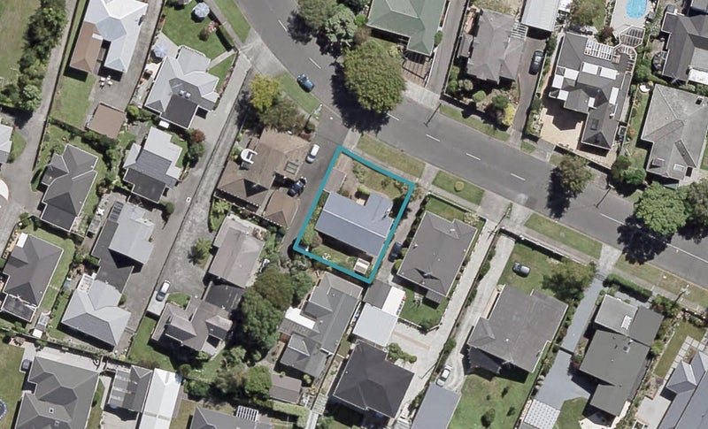 15A Tennyson Avenue, Avalon, Lower Hutt - Carousel 1