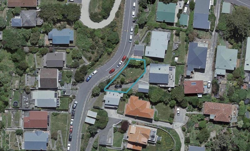 34A Buckingham Street, Melrose, Wellington - Carousel 1