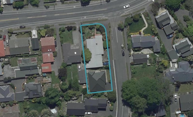 33 Tudor Avenue, Ilam, Christchurch - Carousel 1