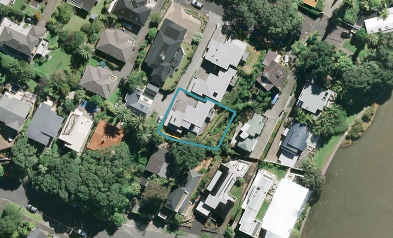 39C Takutai Street, Parnell, Auckland - Carousel 1