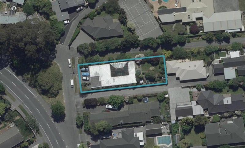 268 Waimairi Road, Ilam, Christchurch - Carousel 1