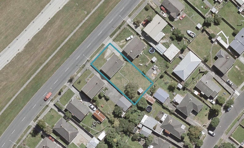 1175 Taita Drive, Taita, Lower Hutt - Carousel 1
