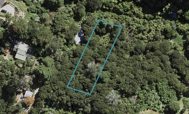28 Te Aroha Avenue, Oneroa, Waiheke Island - Carousel 1