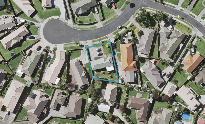 18 Shenton Place, Burswood, Auckland - Carousel 1