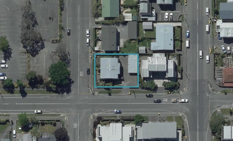 3/46 Packe Street, Edgeware, Christchurch - Carousel 1