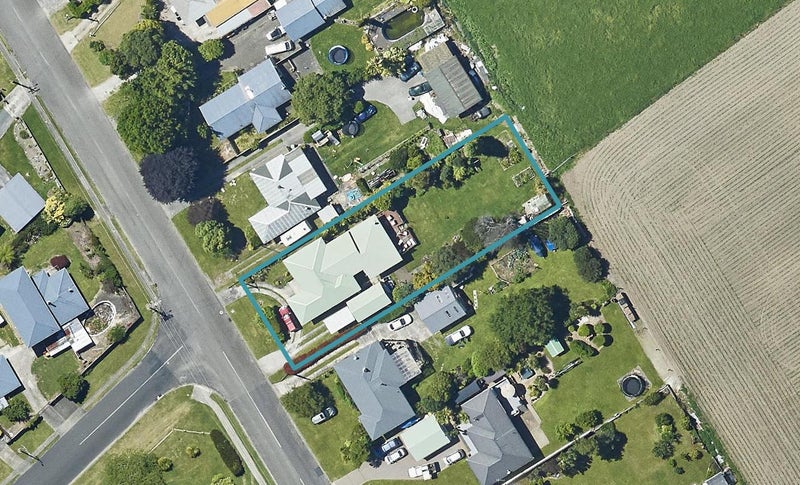20 Coulter Road, Owhata, Rotorua - Carousel 1
