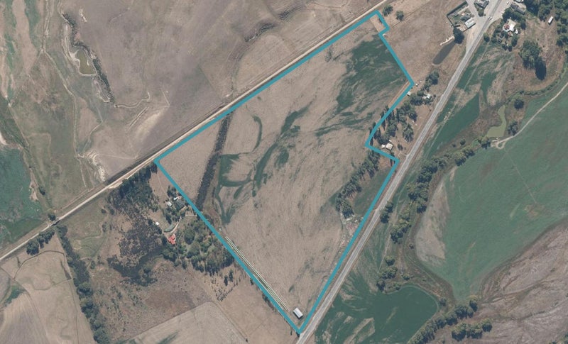 3277 Lauder-Omakau Road, Lauder, Omakau - Carousel 1