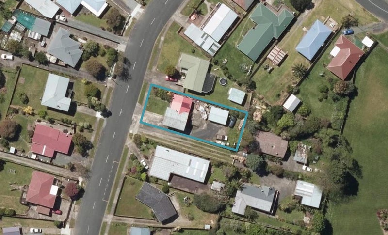 5 Arcus Street, Raumanga, Whangarei - Carousel 1