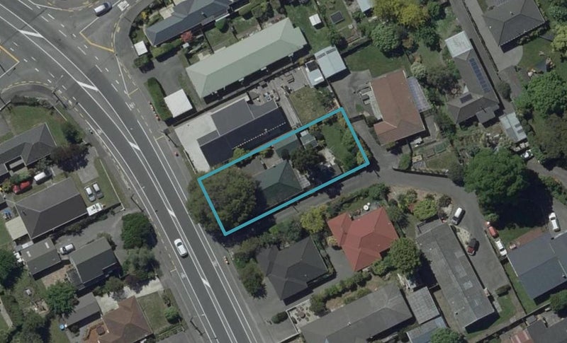 192 Wilsons Road South, Saint Martins, Christchurch - Carousel 1