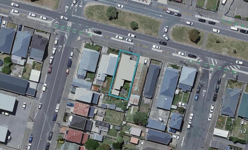 134 Rongotai Road, Kilbirnie, Wellington - Carousel 1
