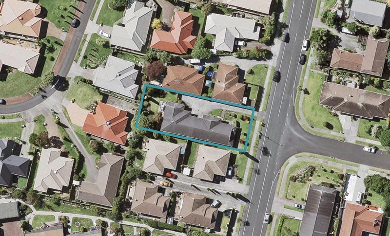 1/43 Aberfeldy Avenue, Highland Park, Auckland - Carousel 1