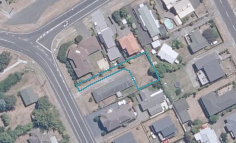 4C Mere Road, Taupō - Carousel 1
