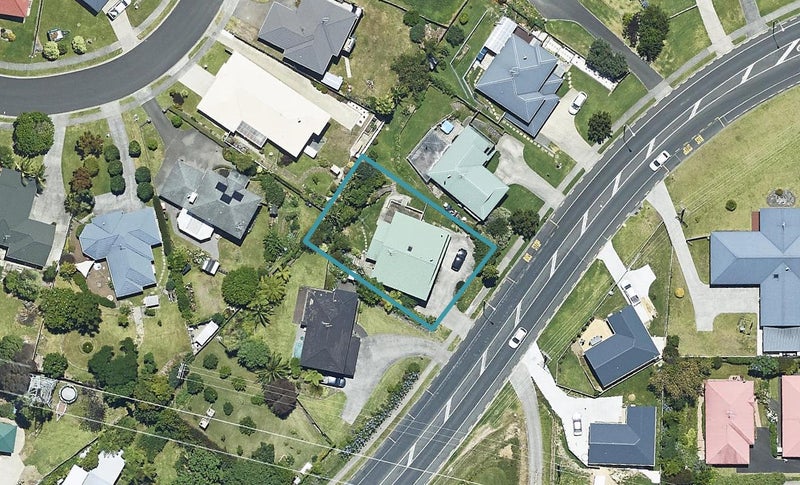 35 Poike Road, Hairini, Tauranga - Carousel 1