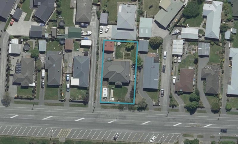 31 Sturrocks Road, Redwood, Christchurch - Carousel 1