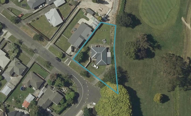 115 Fitzroy Street, Terrace End, Palmerston North - Carousel 1