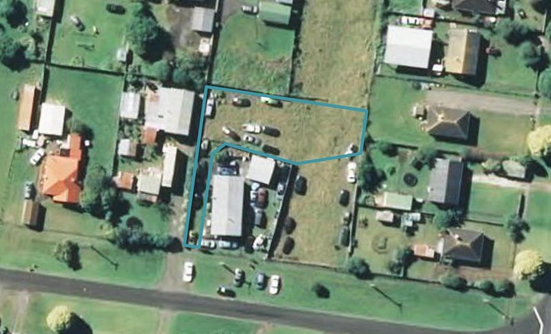 37A Kapuni Street, Manaia, Manaia - Carousel 1