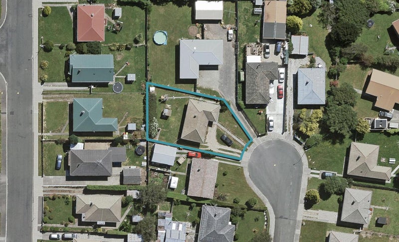 10 Oban Place, Rockdale, Invercargill - Carousel 1