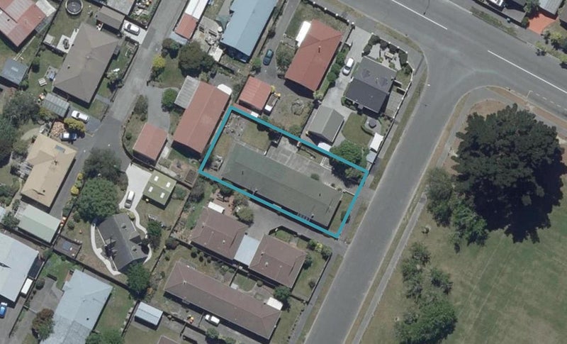 2/99 Cottonwood Street, Parklands, Christchurch - Carousel 1