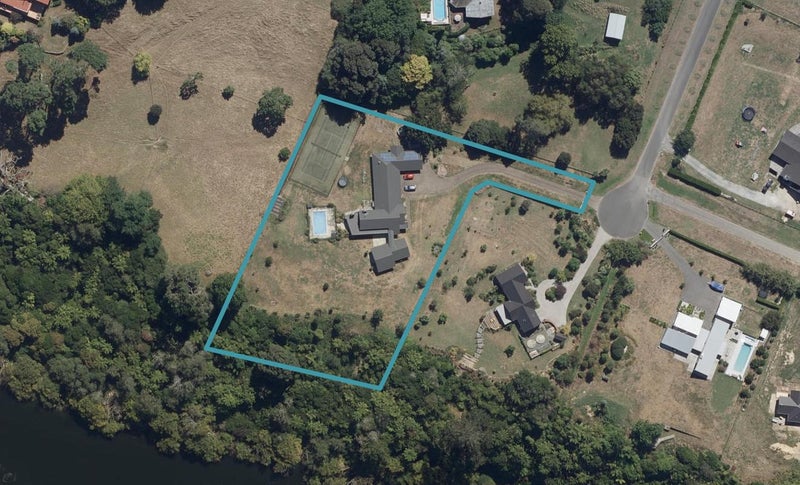 3 Twin Oaks Drive, Tamahere - Carousel 1