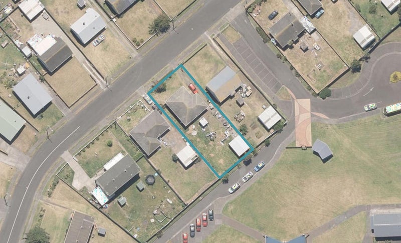 32 Matipo Street, Castlecliff, Whanganui - Carousel 1