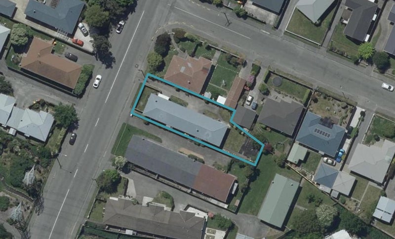 74A Epsom Road, Sockburn, Christchurch - Carousel 1