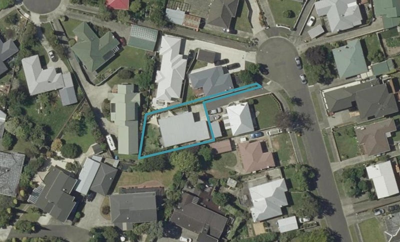 19A Salisbury Avenue, Terrace End, Palmerston North - Carousel 1