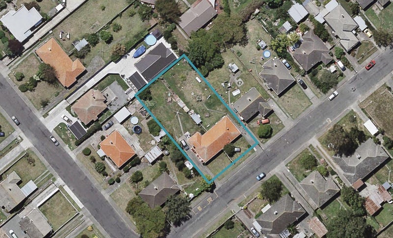 702 Kowhai Street, Mahora, Hastings - Carousel 1