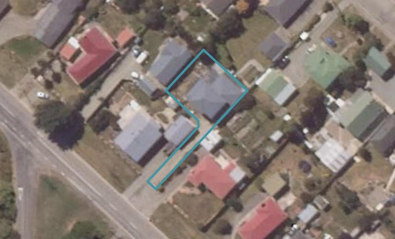21A Weston Road, Holmes Hill, Oamaru - Carousel 1