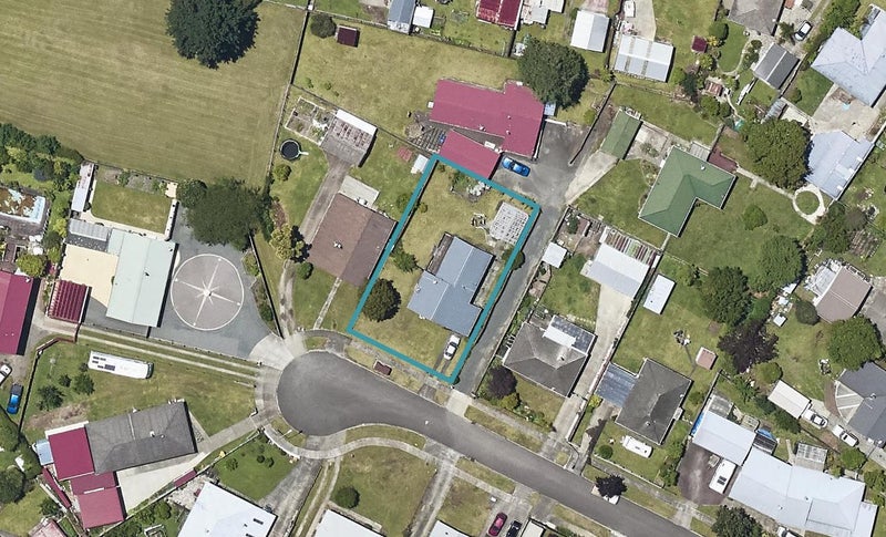 6 Hine Te Ariki Place, Kawerau, Kawerau - Carousel 1
