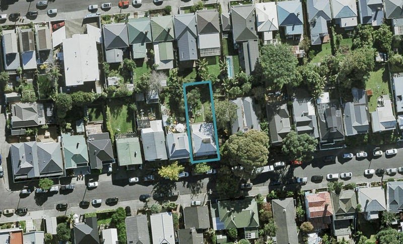 47 Norfolk Street, Ponsonby, Auckland - Carousel 1