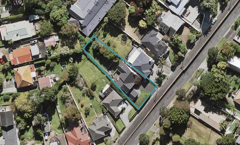 45 Seacliffe Road, Hillsborough, Auckland - Carousel 1