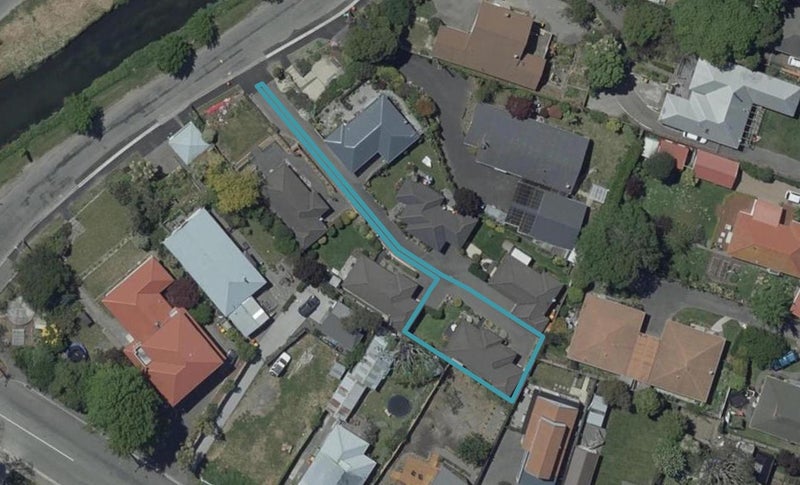 4/241 Fifield Terrace, Opawa, Christchurch - Carousel 1