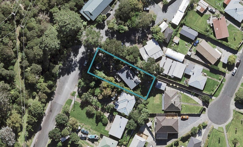97 Sabulite Road, Kelston, Auckland - Carousel 1