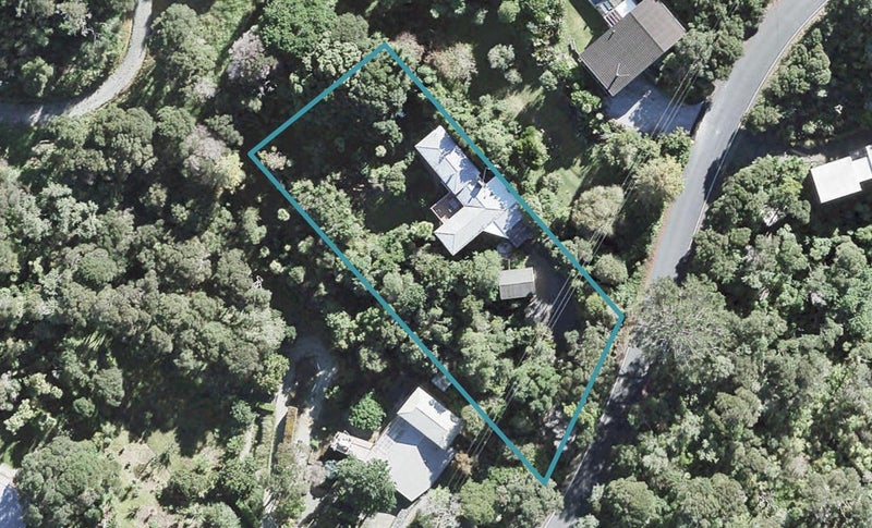 81 Ridge Road, Mahurangi East, Warkworth - Carousel 1