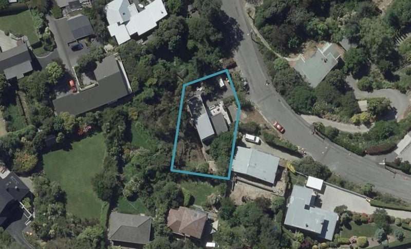 46 Aotea Terrace, Huntsbury, Christchurch - Carousel 1