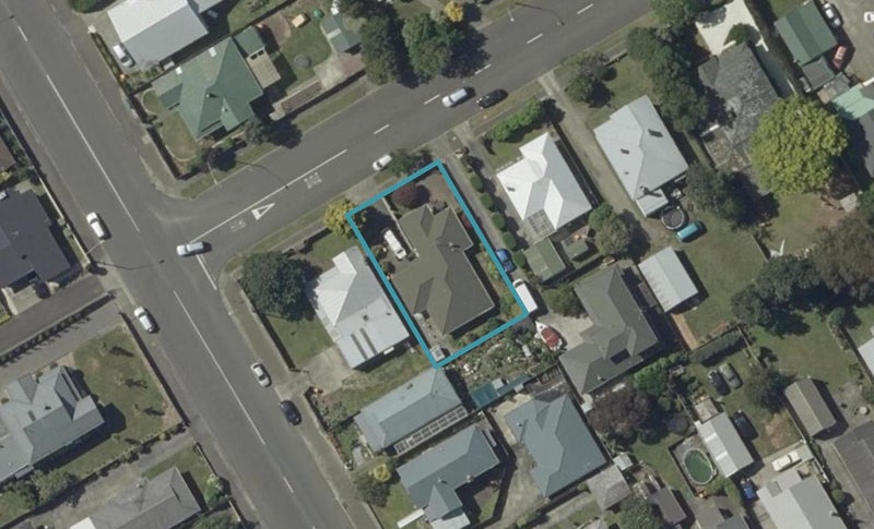 4 Limbrick Street, Terrace End, Palmerston North - Carousel 1