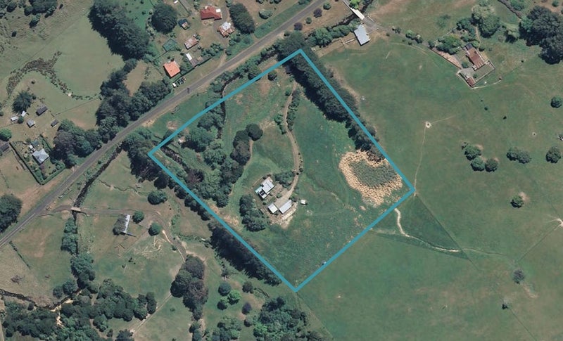 92 Puaha Road, Little River, Little River - Carousel 1