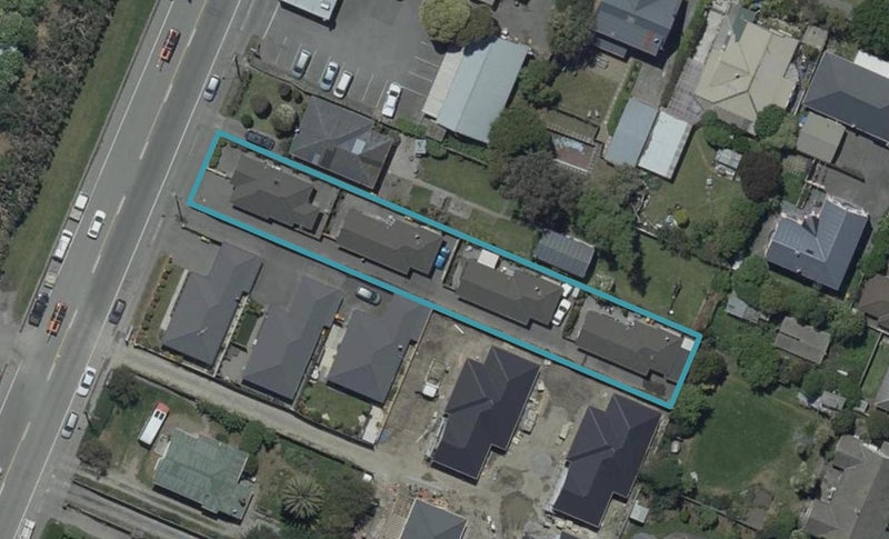212A Racecourse Road, Sockburn, Christchurch - Carousel 1
