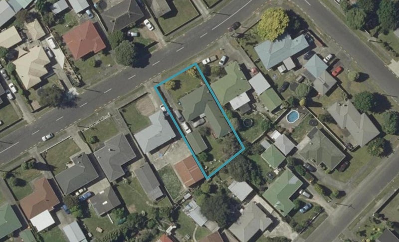 26 Ronberg Street, Highbury, Palmerston North - Carousel 1