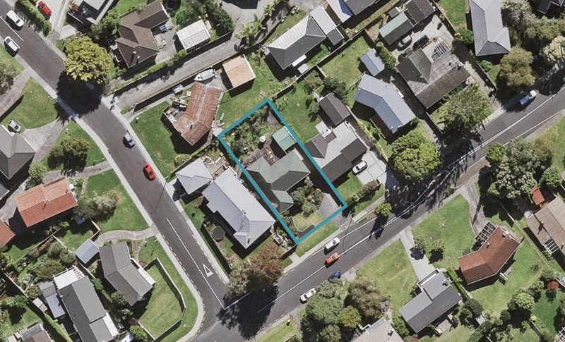 114 Moore Street, Hillcrest, Auckland - Carousel 1