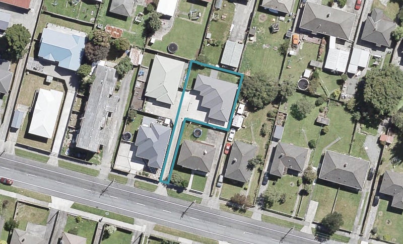 103A Rata Street, Naenae, Lower Hutt - Carousel 1