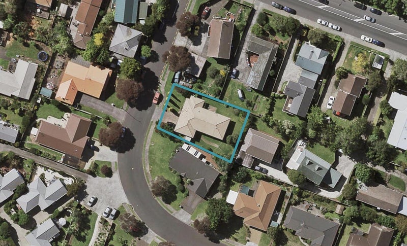 4 Kenneth Small Place, Remuera, Auckland - Carousel 1