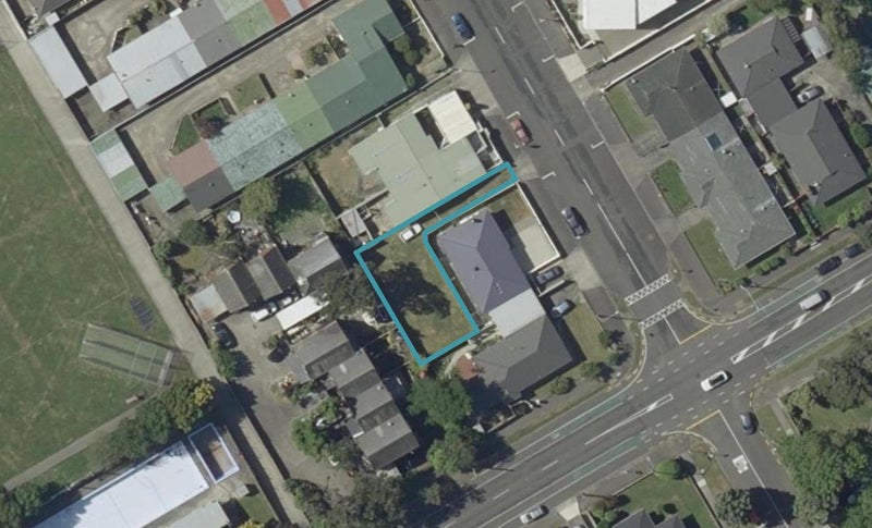 90 Linton Street, West End, Palmerston North - Carousel 1