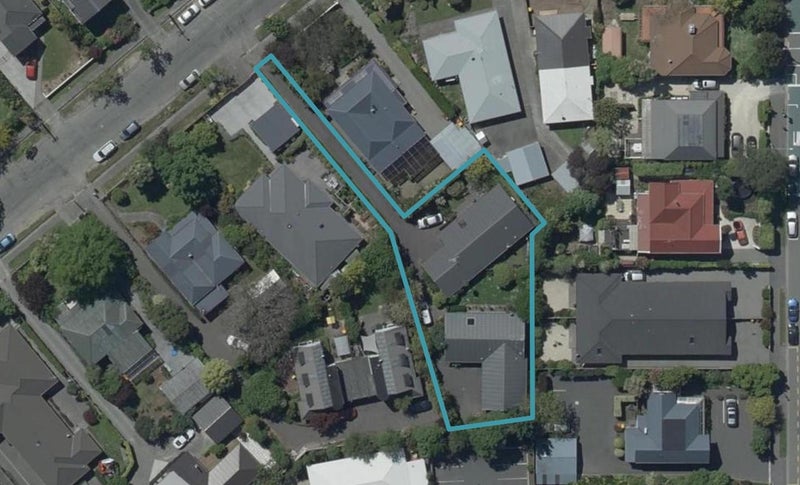 1/36A Aylmer Street, Somerfield, Christchurch - Carousel 1