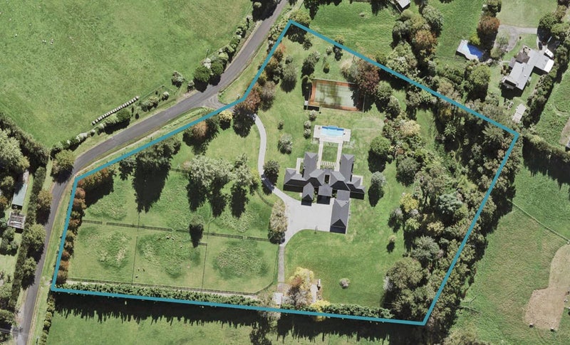 11 Bristol Road, Whenuapai, Auckland - Carousel 1